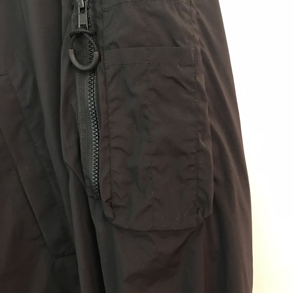 RARE Adidas Y-3 Yohji Yamamoto Embroidered Bomber - Picture 6 of 8